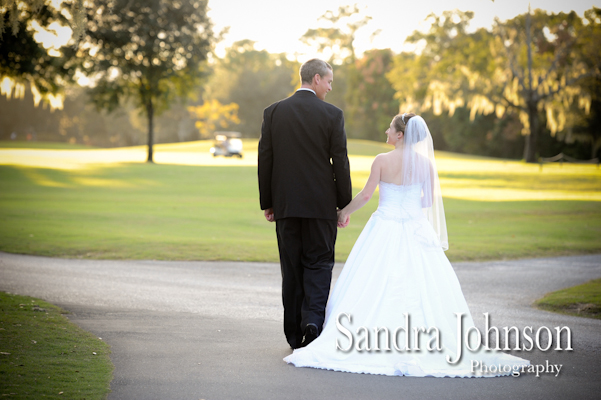 Best Tuscawilla Country Club Wedding photographer - Sandra Johnson (SJFoto.com)
